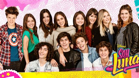 soy luna serie completa gratis.